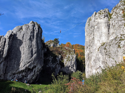 Wąwóz Bolechowicki