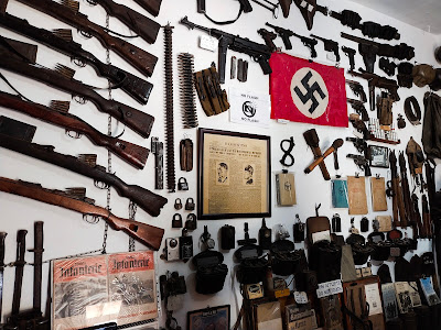 Askifou War Museum