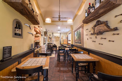 Trattoria Giovanni