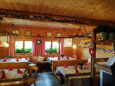 Kreither Alm