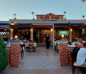 ELLIE’S PLACE