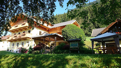 Camping am Berg & Gasthof-Pension Bergfriede