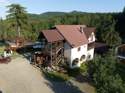 Cabana Cezar