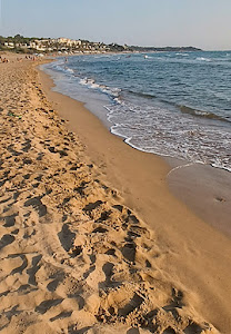 Paralia Loutra Killinis