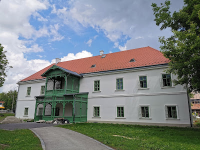 Alsópark