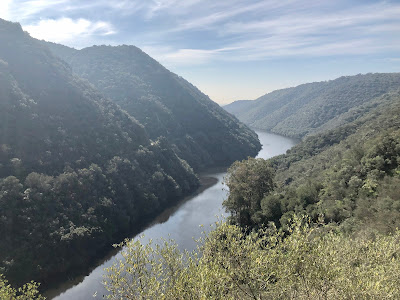 Sendero de los Angeles