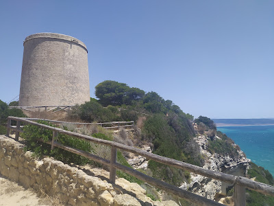 Barbate Pinar de la Brena