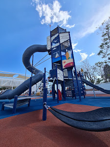 Baluma Park