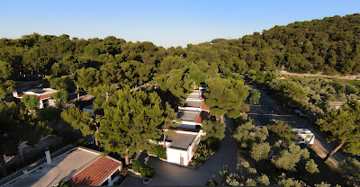 Camping Residence Villaggio San Michele - Vieste
