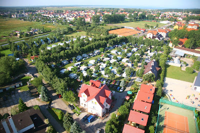 Camping Forest Leba 51