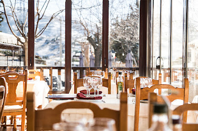 Restaurante Monte Vélez