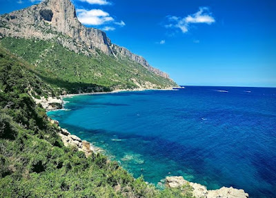 Gennargentu National Park