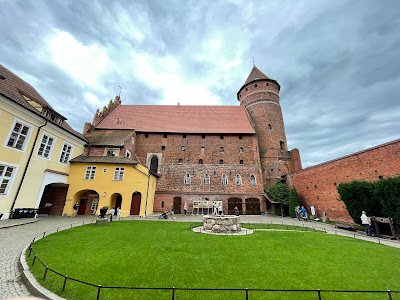 Muzeum Warmii i Mazur w Olsztynie