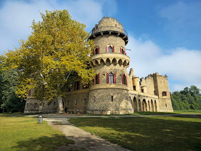 John's Castle