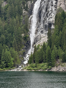 Cascata del Leno