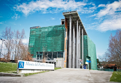 Museum of the Asturian People