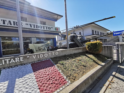 Military Historical Museum "Vidotto"