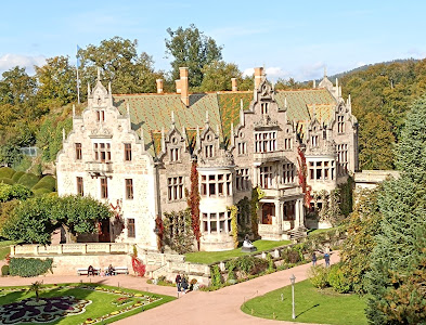 Castelul Altenstein