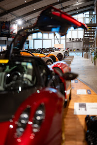 Museo e Atelier Pagani