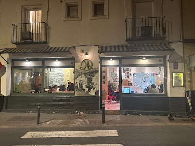 Restaurante M4