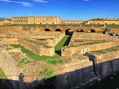 Castell de Sant Ferran