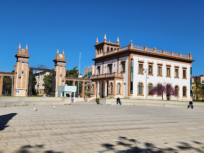 Edificio Tabacalera