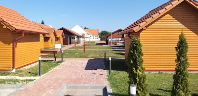 Camp Family Kopačevo