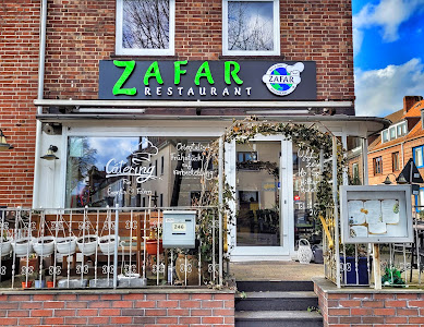 ZAFAR Restaurant
