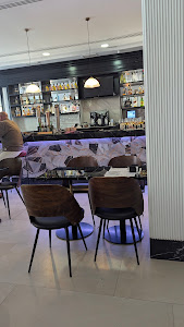 Fogón de Medina | Restaurante | Carne al Carbón | Tapas | Motril