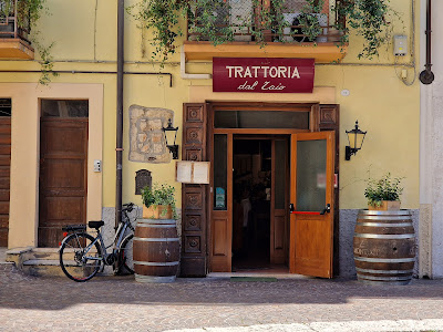 Trattoria Dal Taio