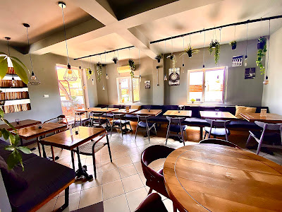 LaVilla Bistro