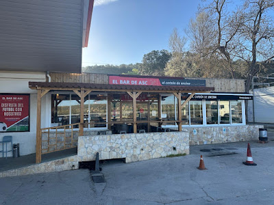 El Bar de ASC | la palma