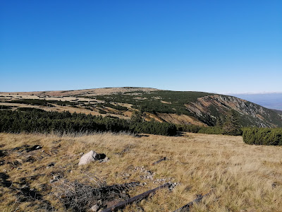 Równia pod Śnieżką