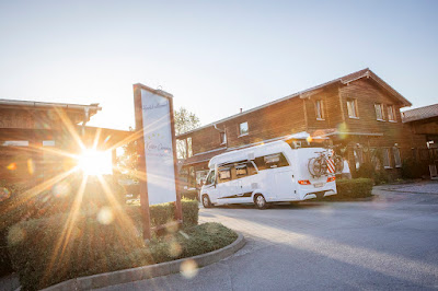 Kaiser Camping Outdoor Resort