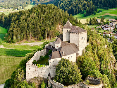 Burg Reifenstein