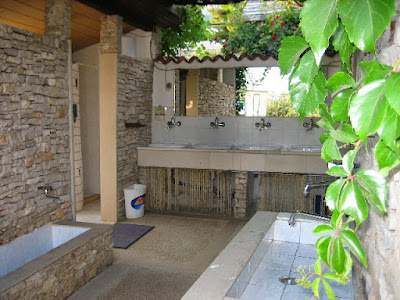 Camping Kito Bol