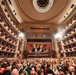 Opera de Stat din Viena