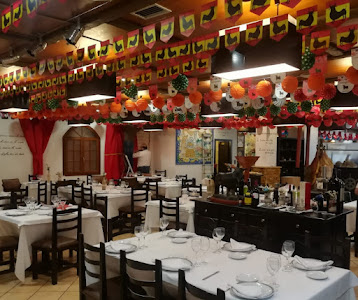 Mariscos a lo Bestia - Lorca | La Peña Restaurante
