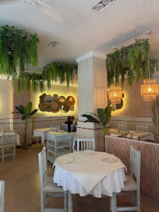 Restaurante Solymar