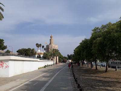 Muelle Camaronero