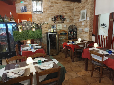 RESTAURANTE MESON ASADOR EL CARBON