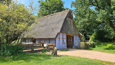Freilichtmuseum am Kiekeberg