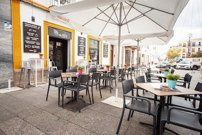 Doña Pakita | Restaurante en Ronda