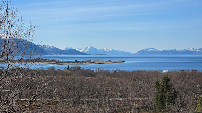 Sigerfjord rasteplass