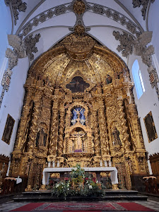 Iglesia de San Francisco y San Eulogio