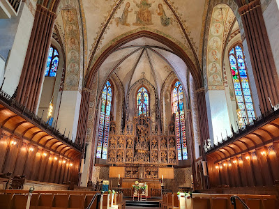 Schleswig Cathedral