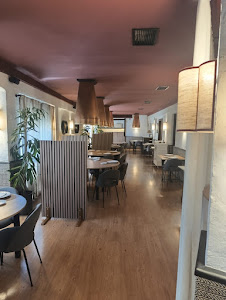 Restaurante La Pampa