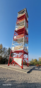 Schulerloch Vyhliadková veža