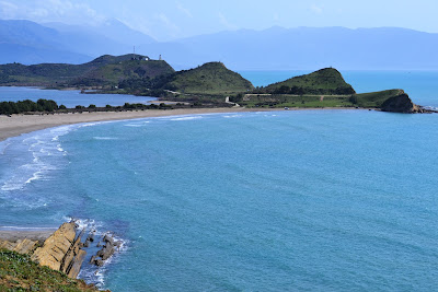 Porto Novo Beach