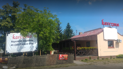 Karczma U Ani Anna Jańska